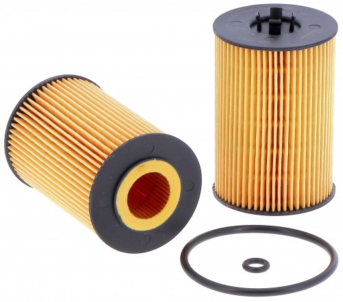 Hifi SO-7251 Olajszűrő