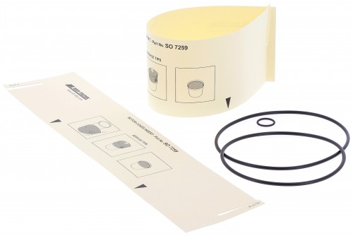 Hifi SO-7259 Olajszűrő