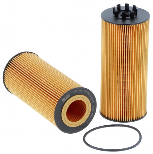 Hifi SO-7260 Olajszűrő