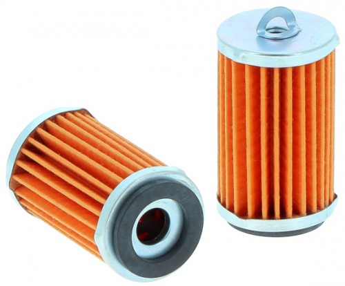 Hifi SO-8007 Olajszűrő