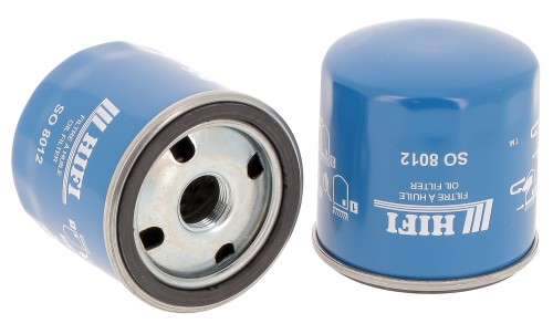 Hifi SO-8012 Olajszűrő