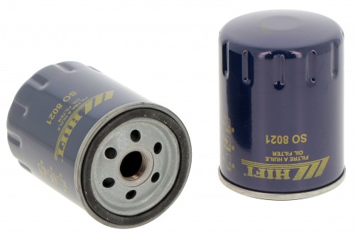 Hifi SO-8021 Olajszűrő