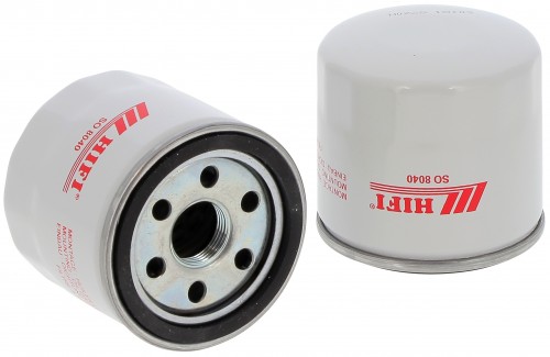 Hifi SO-8040 Olajszűrő