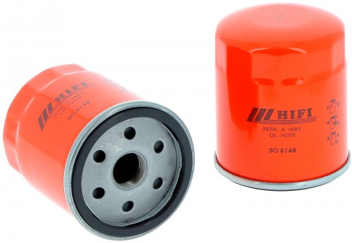 Hifi SO-8148 Olajszűrő