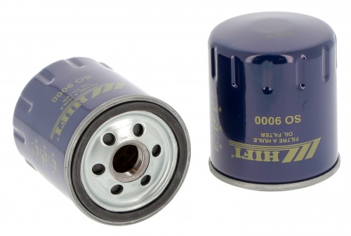 Hifi SO-9000 Olajszűrő