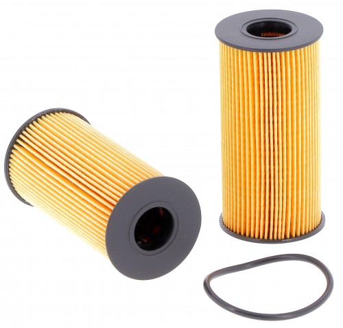 Hifi SO-9056 Olajszűrő