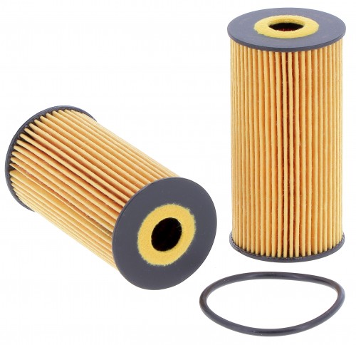 Hifi SO-9067 Olajszűrő