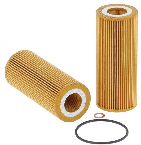 Hifi SO-7128 Olajszűrő