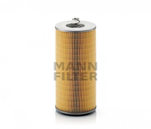 Mann filter H12110/2X Olajszűrő