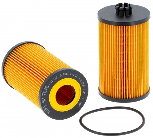 Hifi SO-7045 Olajszűrő