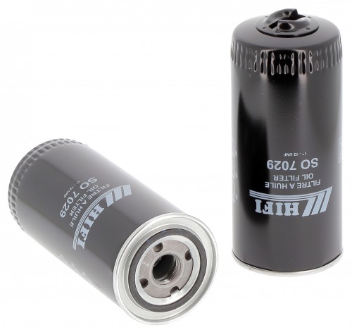 Hifi SO-7029 Olajszűrő