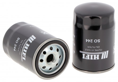 Hifi SO-244 Olajszűrő