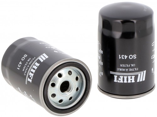 Hifi SO-431 Olajszűrő