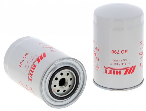 Hifi SO-790 Olajszűrő