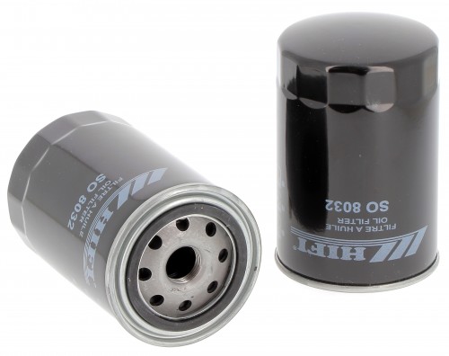 Hifi SO-8032 Olajszűrő