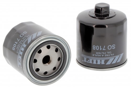 Hifi SO-7108 Olajszűrő