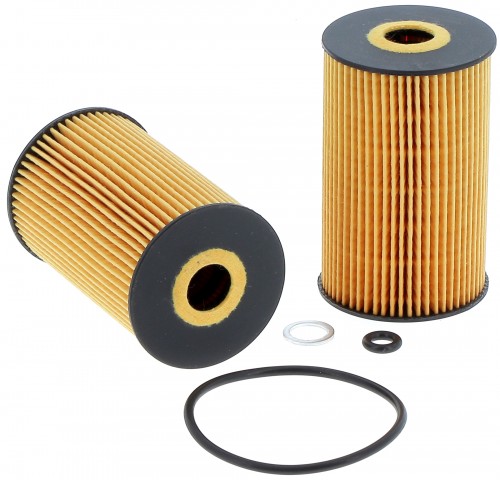 Hifi SO-6163 Olajszűrő