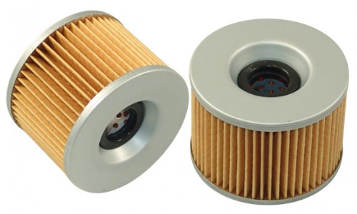 Hifi SO-6076 Olajszűrő