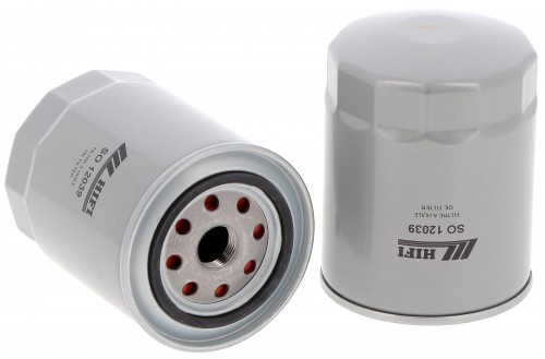 Hifi SO-12039 Olajszűrő