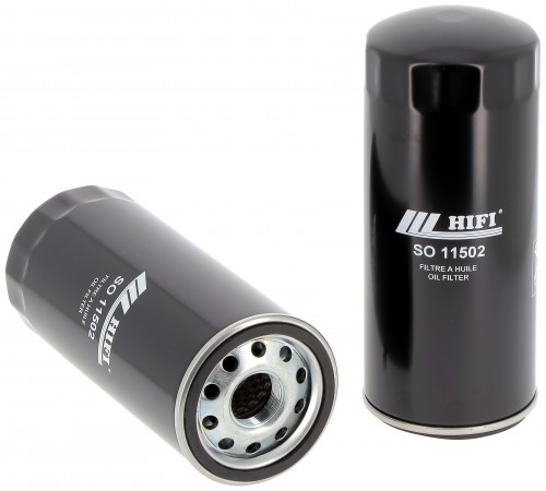 Hifi SO-11502 Olajszűrő
