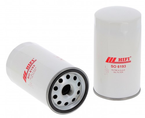 Hifi SO-6193 Olajszűrő