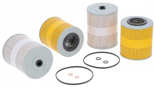 Hifi SO-7157 Olajszűrő