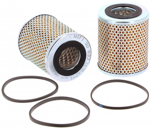 Hifi SO-633 Olajszűrő