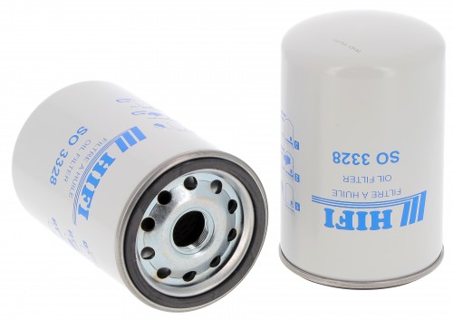 Hifi SO-3328 Olajszűrő