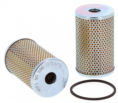 Hifi SO-596 Olajszűrő