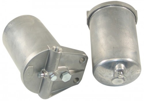 Hifi MO-1622 Üzemanyagszűrő