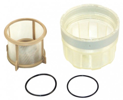 Hifi MO-3006 Üzemanyagszűrő