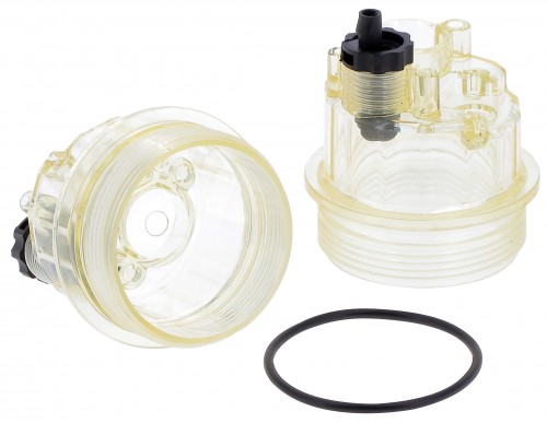 Hifi MO-3717 Ülepítő pohár