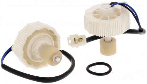 Hifi MO-4009 Üzemanyagszűrő