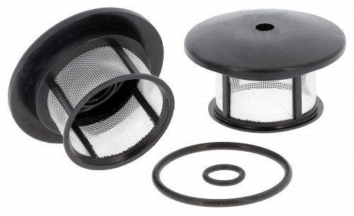 Hifi MO-7326 Előszűrő