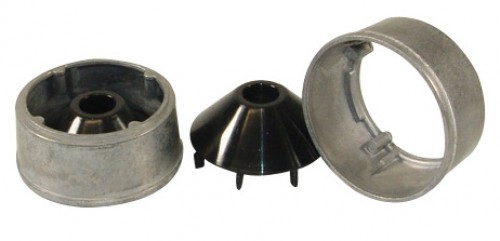 Hifi MO-7428 Üzemanyagszűrő