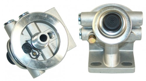 Hifi MO-2019 Szűrőfej