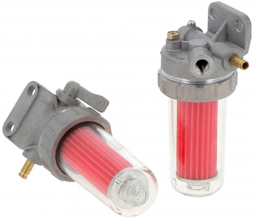 Hifi MO-1500 Komplett üzemanyagszűrő