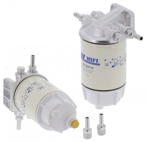 Hifi MO-1432 Üzemanyagszűrő