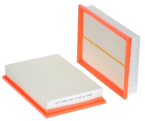 Hifi SC-14558 Kabinszűrő