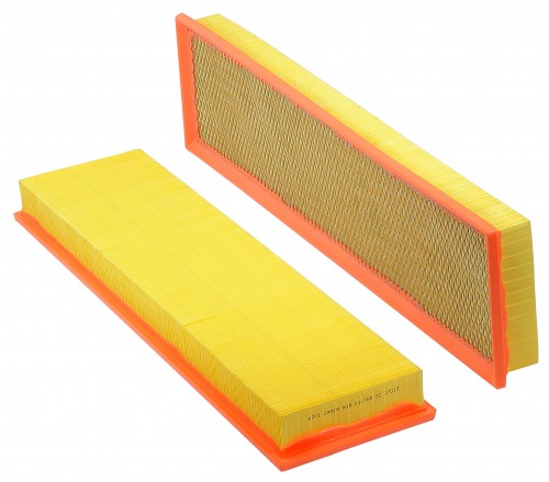 Hifi SC-17012 Kabinszűrő