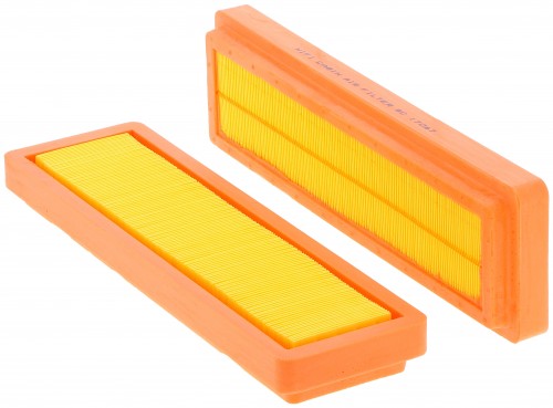 Hifi SC-17067 Kabinszűrő