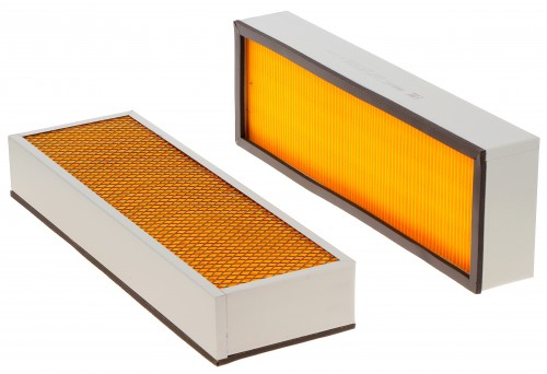 Hifi SC-17202 Kabinszűrő