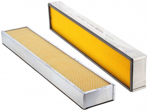 Hifi SC-35460 Kabinszűrő