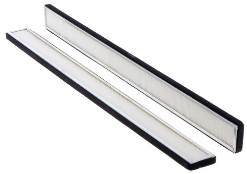 Hifi SC-40004 Kabinszűrő