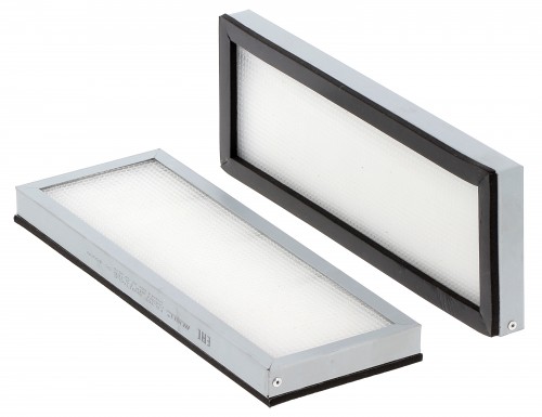 Hifi SC-40008 Kabinszűrő