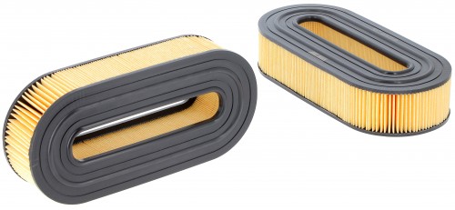 Hifi SC-40019 Kabinszűrő