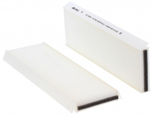 Hifi SC-40028 Kabinszűrő