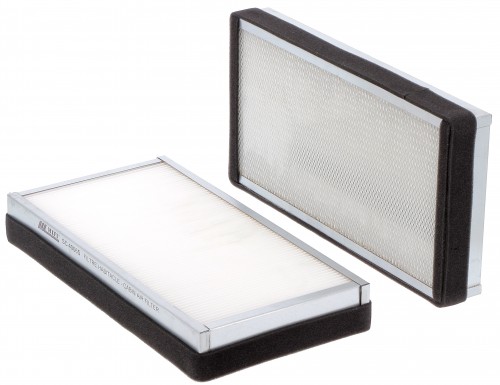 Hifi SC-40065 Kabinszűrő