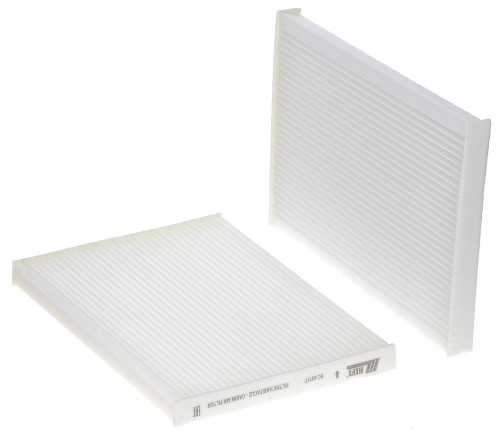 Hifi SC-40117 Kabinszűrő