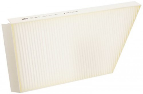 Mann filter CU3448 Kabinszűrő